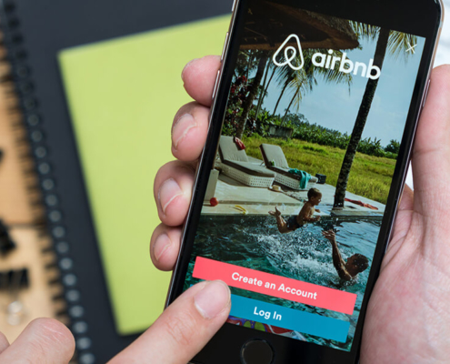 Airbnb Integration