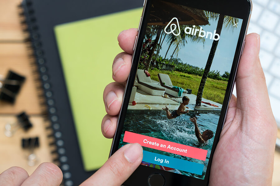 Airbnb Integration