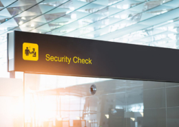 Airport Security