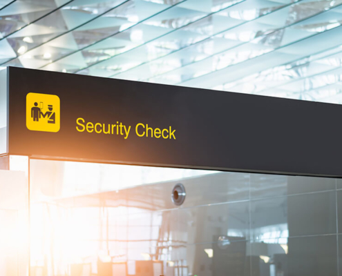 Airport Security