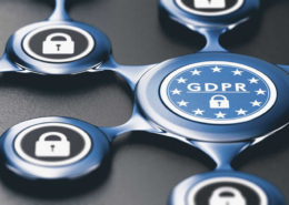 GDPR Compliance increases