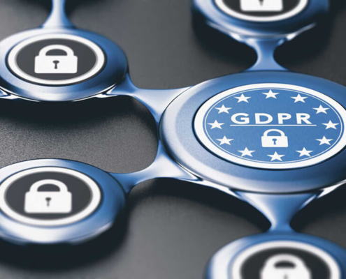 GDPR Compliance increases