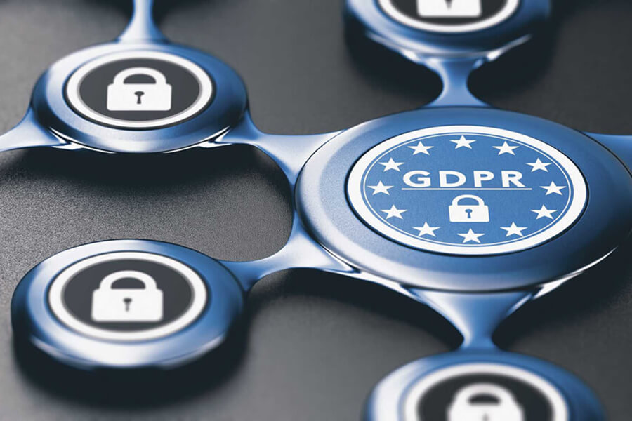 GDPR Compliance increases