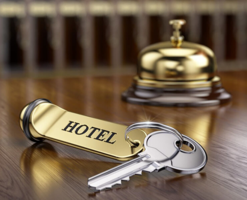 Hotel Rates