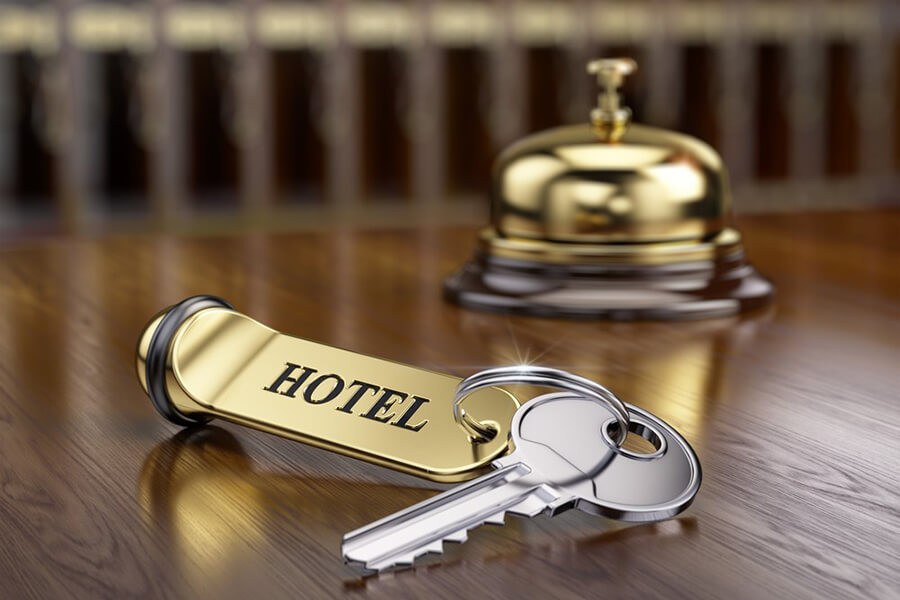 Hotel Rates
