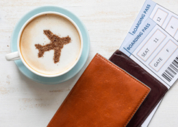 Increased Air Fares