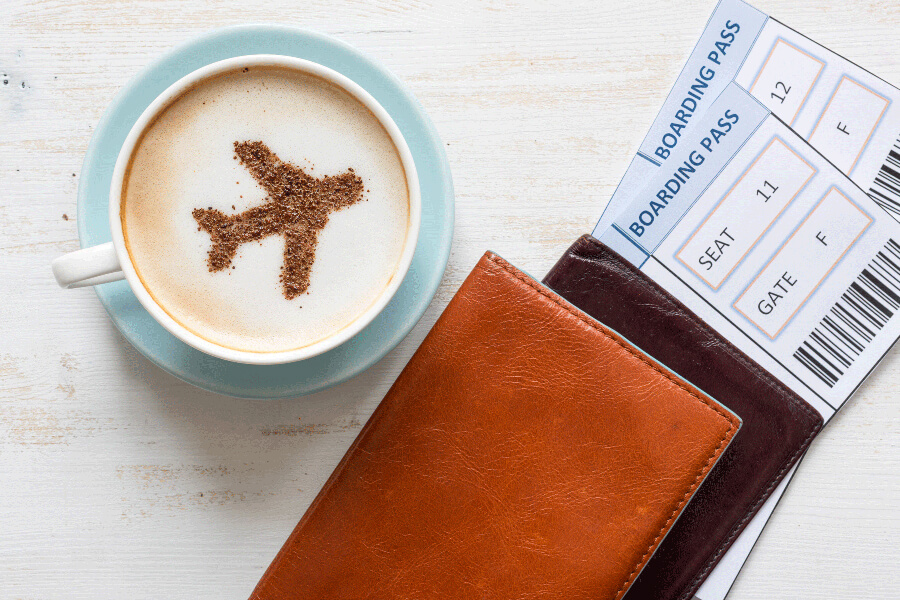 Increased Air Fares