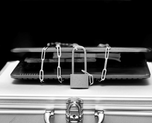 Laptop Ban blog