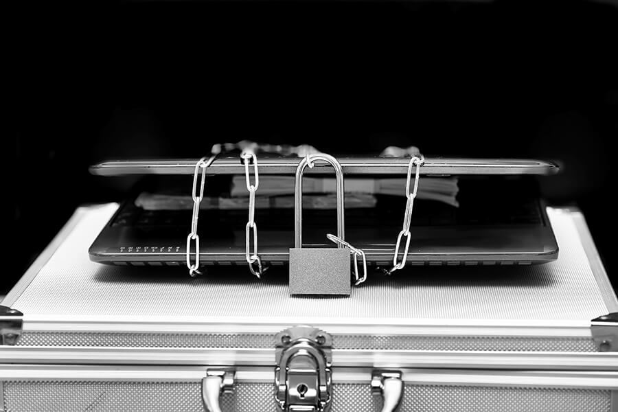 Laptop Ban blog