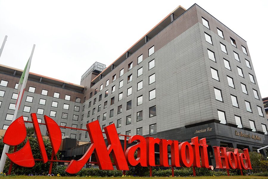 Marriott Revised Cancellation Policy