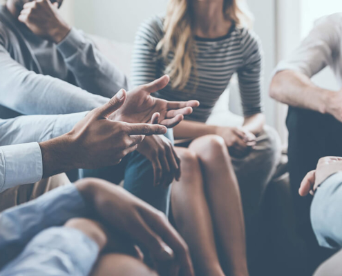 SHARING COMMUNITY