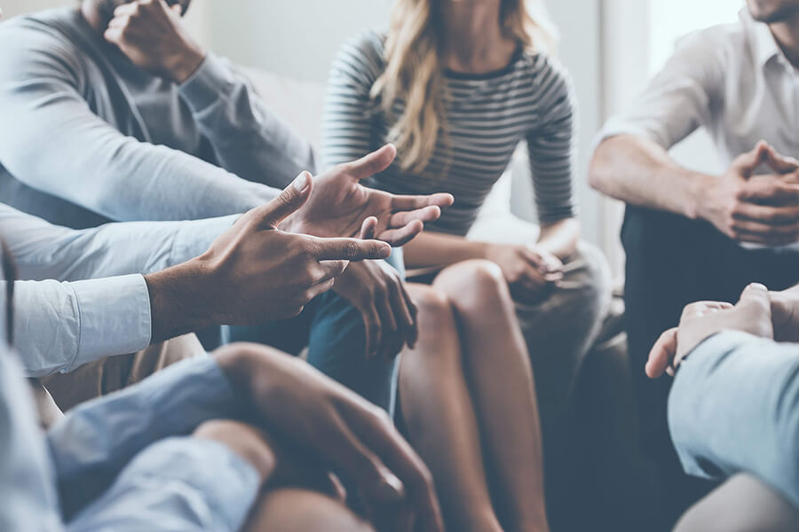 SHARING COMMUNITY