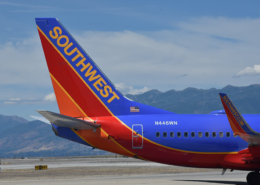 Southwest Engine blog