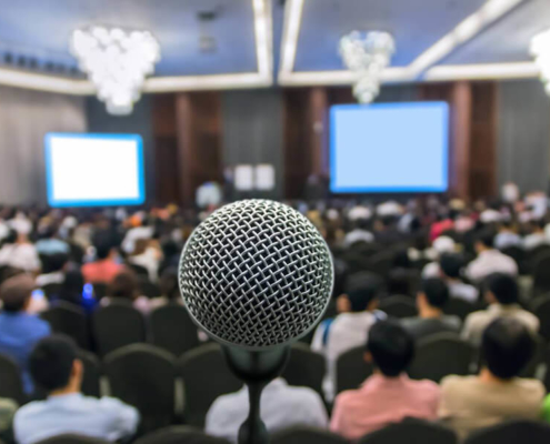 Top Meeting Hotels