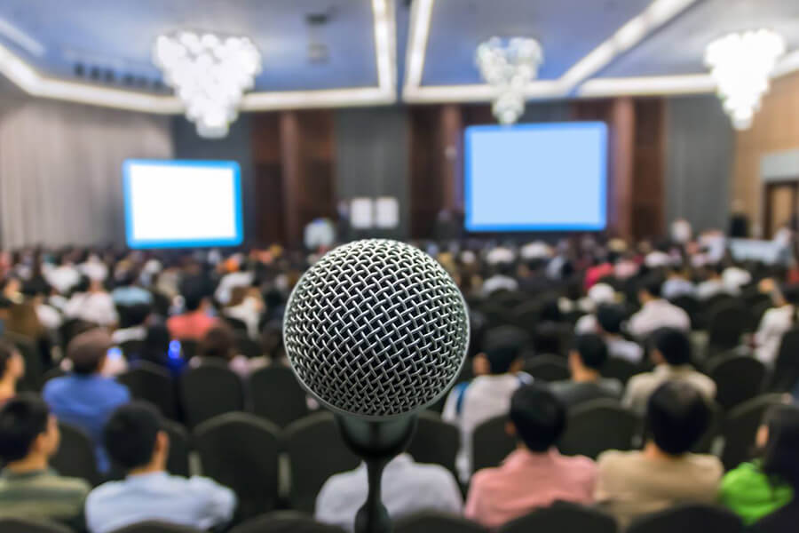Top Meeting Hotels