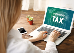 VAT Tax blog