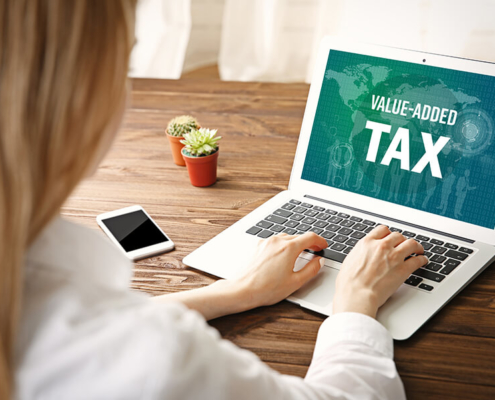 VAT Tax blog