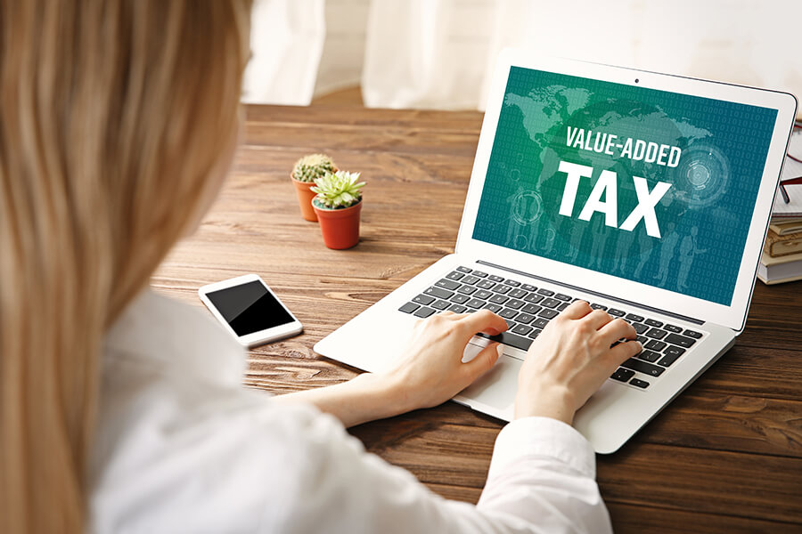 VAT Tax blog