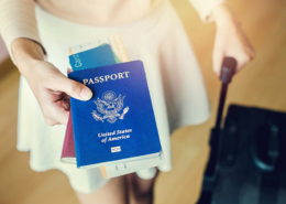 Passport