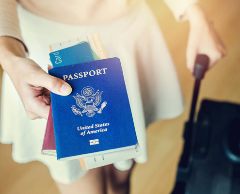 Passport