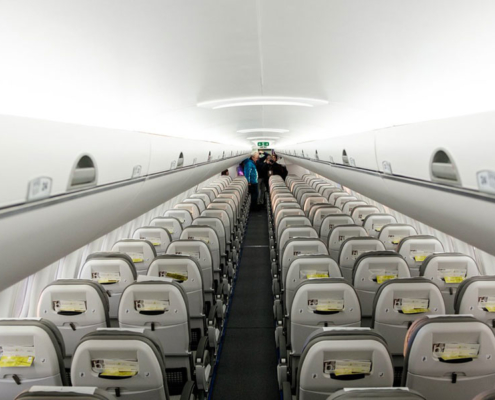 Delta-to-Introduce-New-Aircraft-with-Fewer-Middle-Seats-in-Competitive-Markets