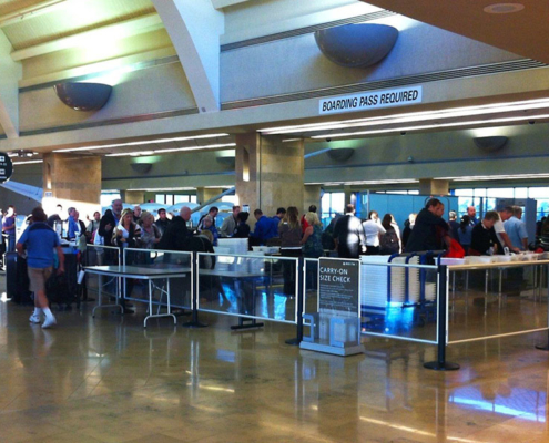 TSA-Enhances-Security-Keeps-PreCheck-Appeal