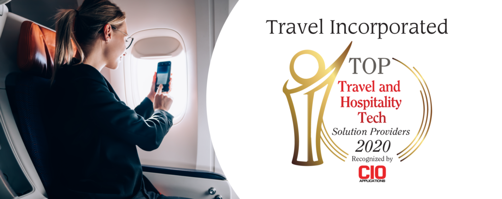 travel corp hospitality services
