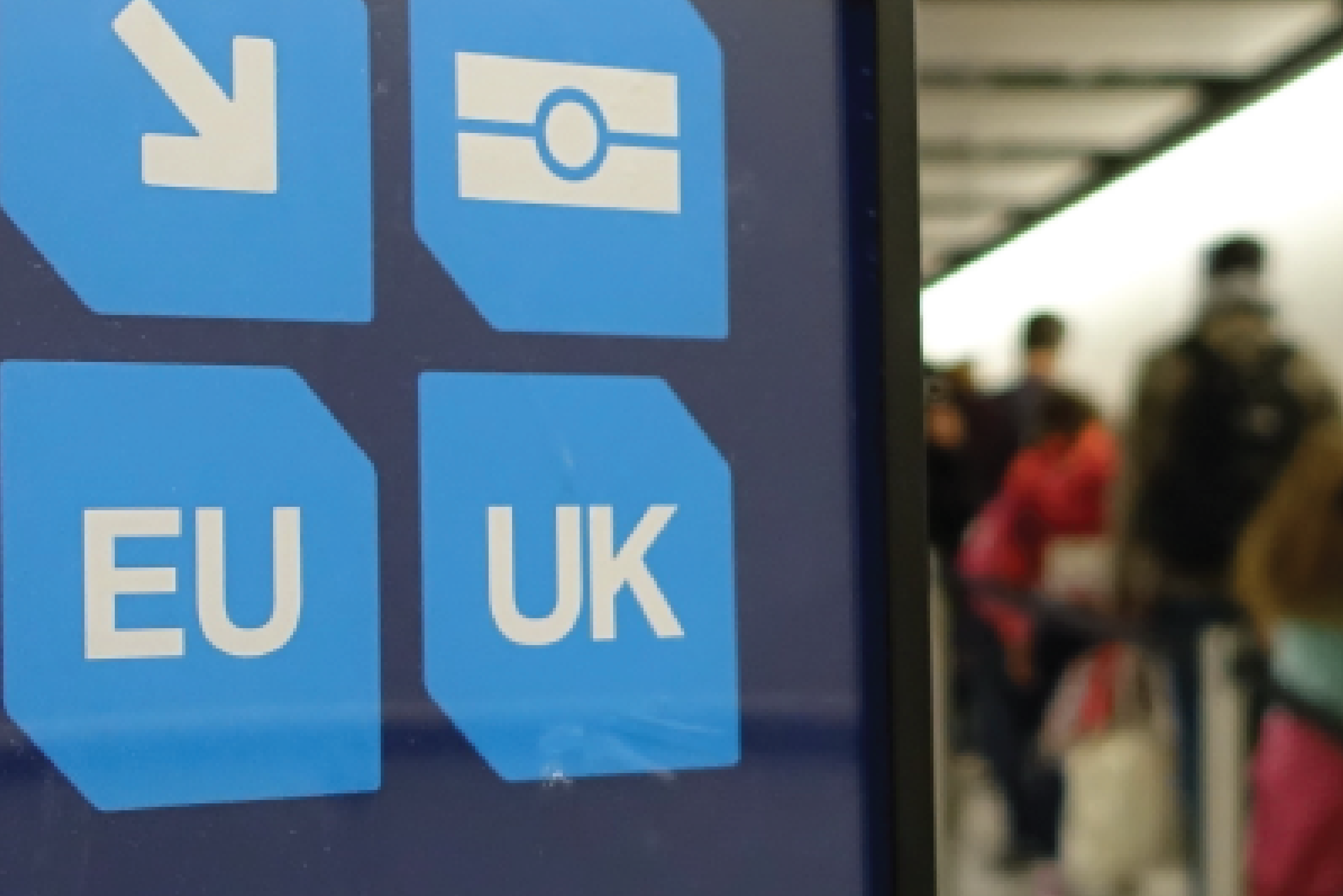 Travelers Face New Requirements Post-Brexit euairport 01