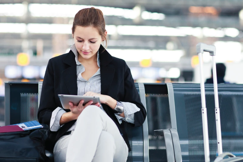Episode 02: Breaking Down the Myths of Consolidating your Global Travel Program