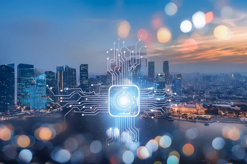 Episode 12: Making Artificial Intelligence (AI) Tangible