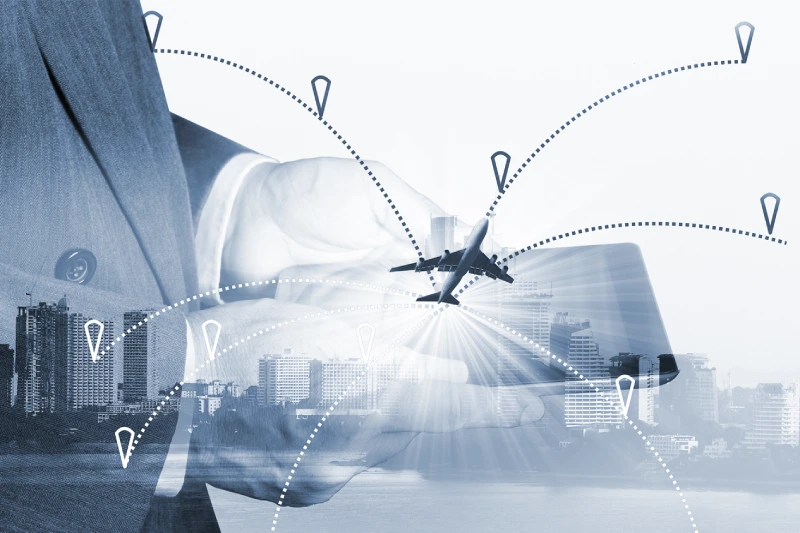 Episode 09: Modern Airline Retailing, Innovation or Disruption?