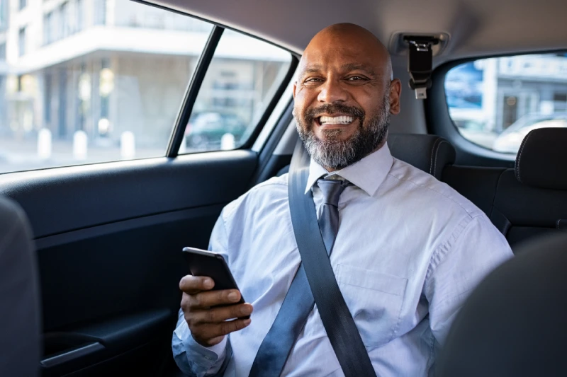 Episode 07: Travel Technology, Ahead of Travelers’ Changing Expectations