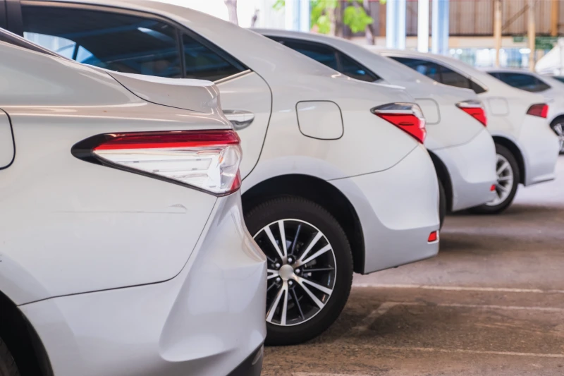 Episode 01: Where the Rubber Meets the Road with Rental Car Programs