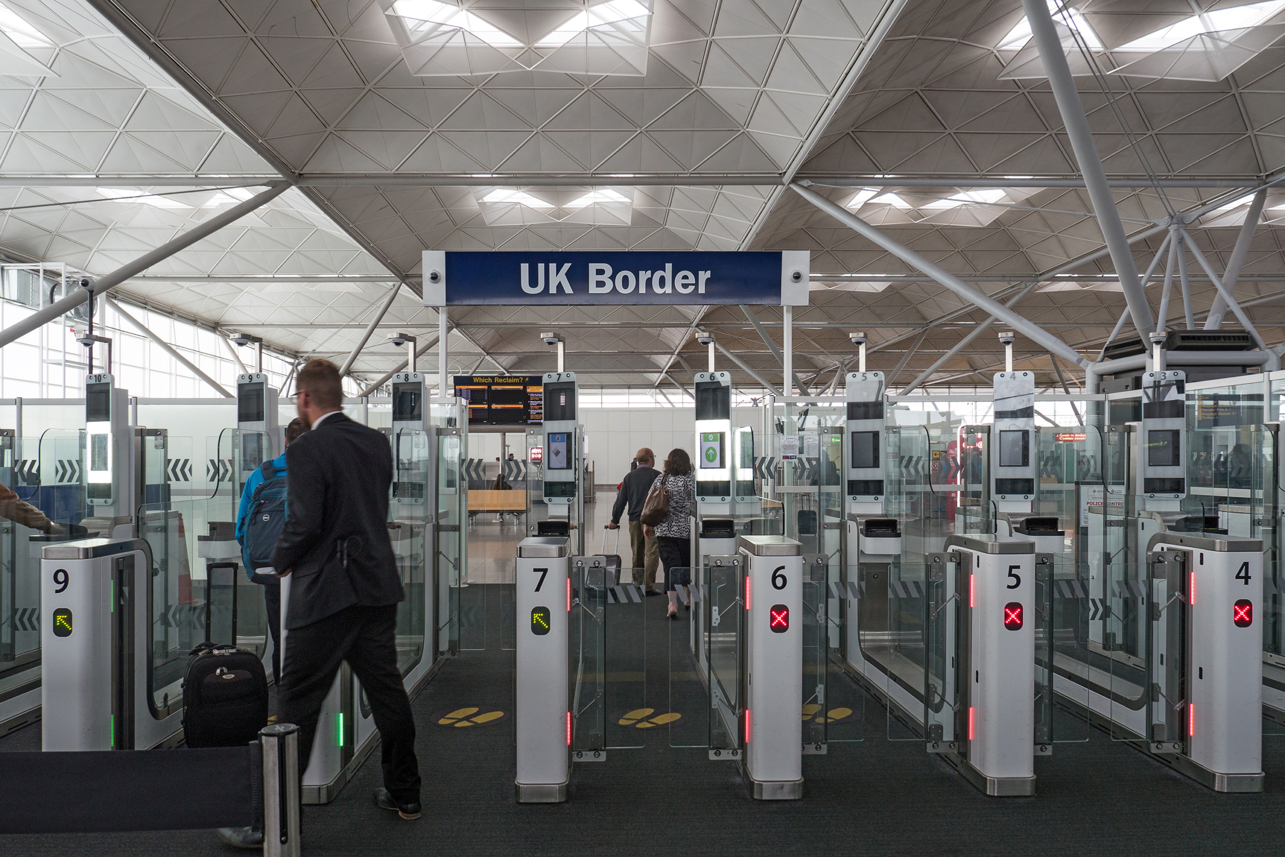 Increased Caution Level for Travelers to the U.K. shutterstock 294126332 scaled