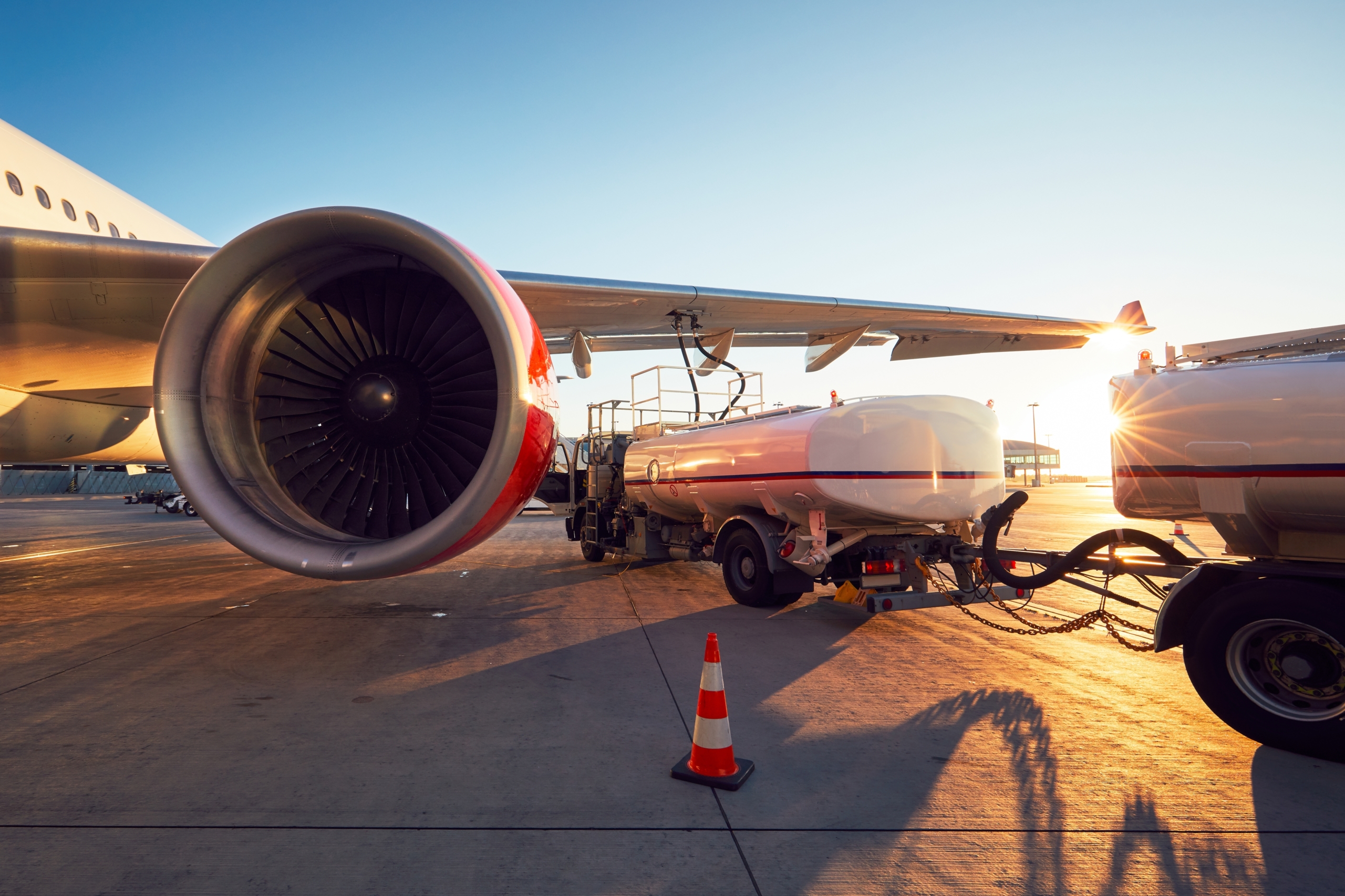 What are Sustainable Aviation Fuel Programs? shutterstock 745544908 scaled