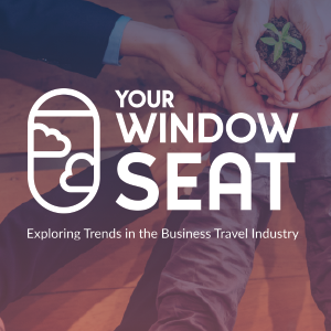 Neutral to Net Zero – Understanding what Sustainability Means to your Travel Program