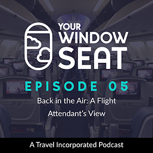 Your Window Seat