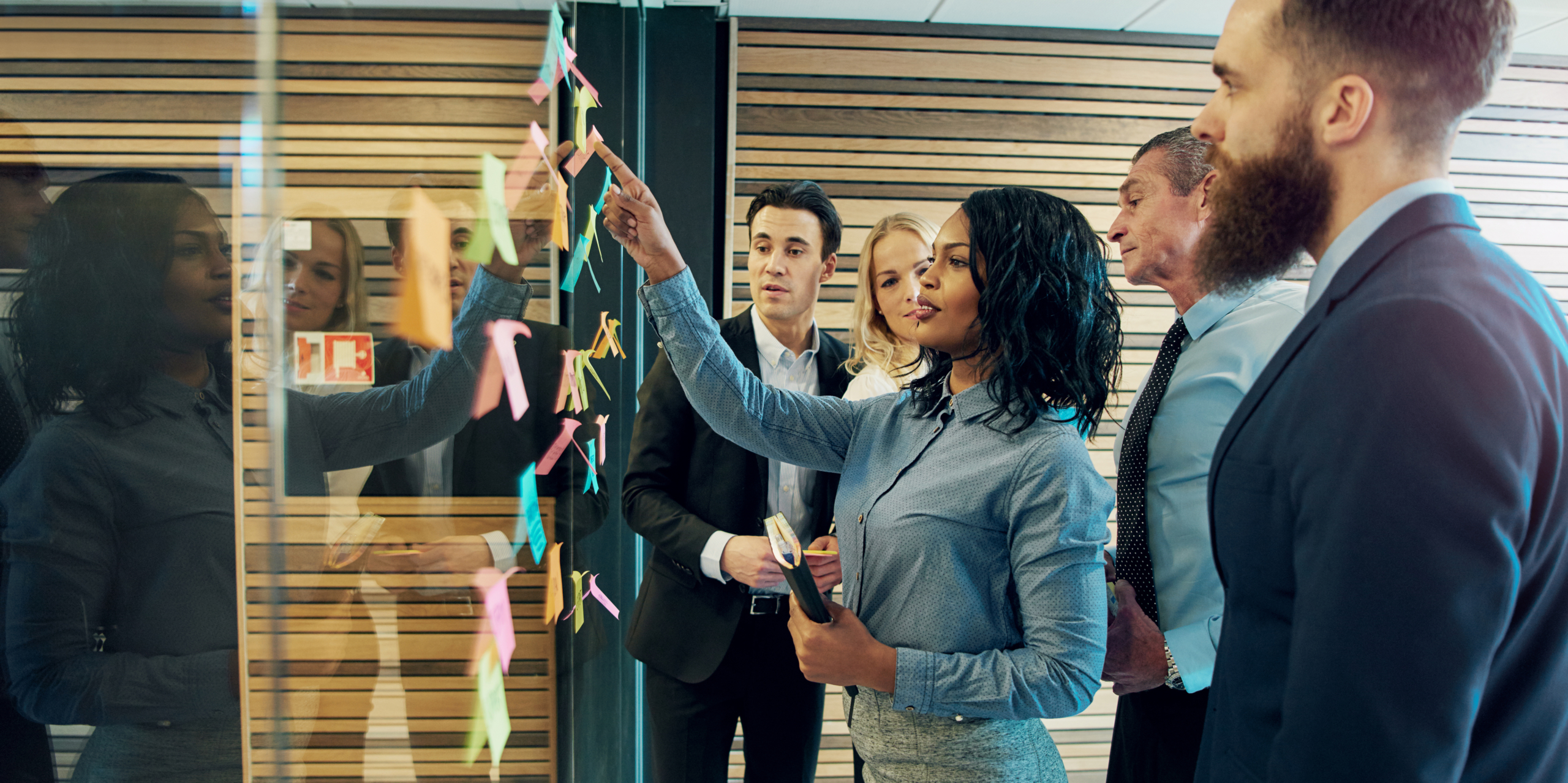 4 Steps to Build a Diversity, Equity and Inclusion Culture shutterstock 635021405 scaled