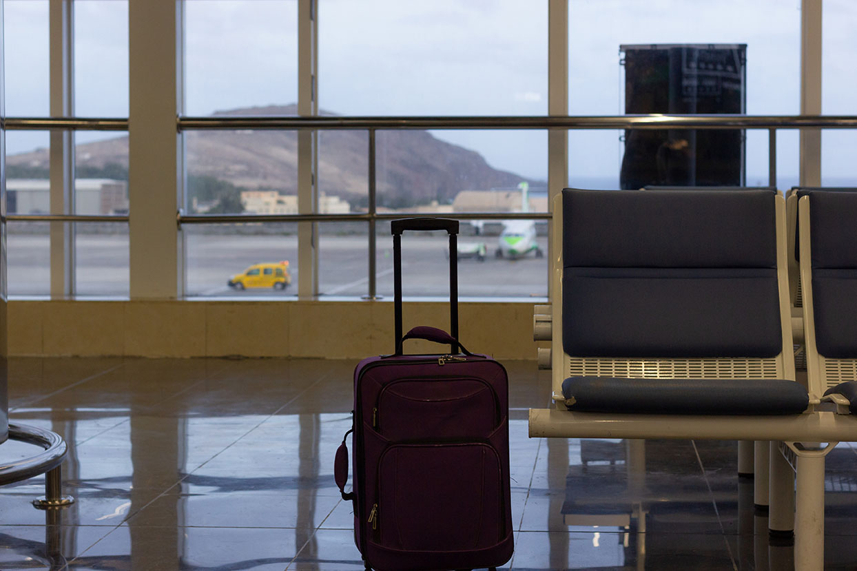New Travel Risk Management Standards: ISO 31030 New Risk Management Standards: ISO 31030