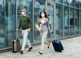 The Business Travel Trends of 2022