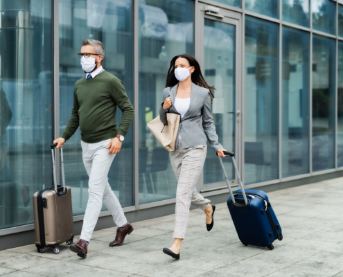 The Business Travel Trends of 2022