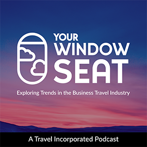 Travel Technology, Ahead of Travelers’ Changing Expectations (featuring Kathy Karlesses from Deem)
