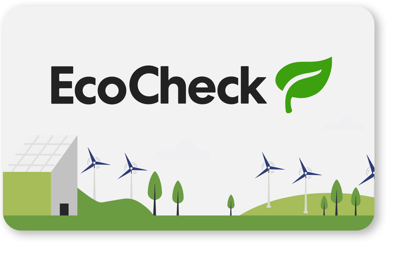 Etta EcoCheck