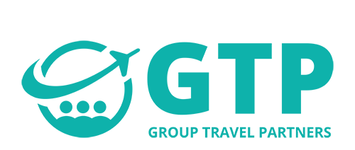 GTP Logo