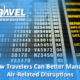 How Travelers Can Better Manage Air-Related Disruptions