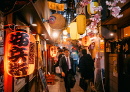 Asia:<br/>Back in<br/>Business shutterstock 1566267694