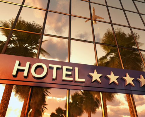 Modernizing Your Hotel Sourcing Strategy Hotel