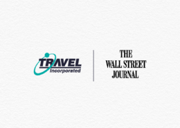 Work Travel<br/>Is Suddenly<br/>a Lot More Work Wall Street Journal Article Thumbnail 01