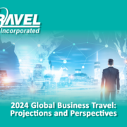 2024 GBTA Global Biz Travel Predictions