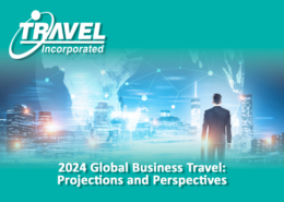 2024 GBTA Global Biz Travel Predictions